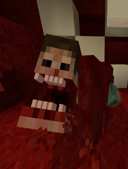 Infester: Screenshot