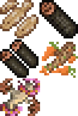 The Addon Recipes