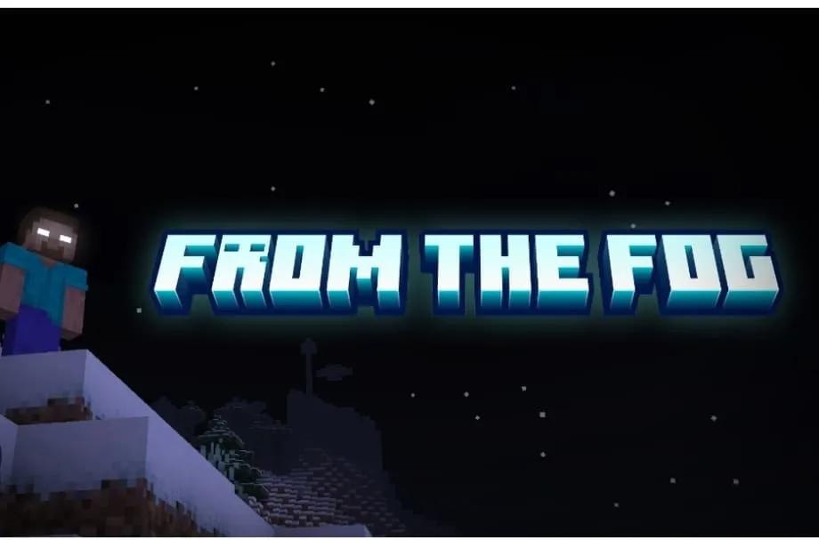 Thumbnail: From the Fog PUBLIC BETA