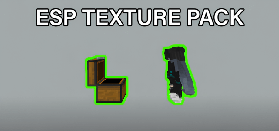 Thumbnail: ESP Texture Pack