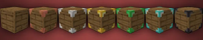 All Box qualities