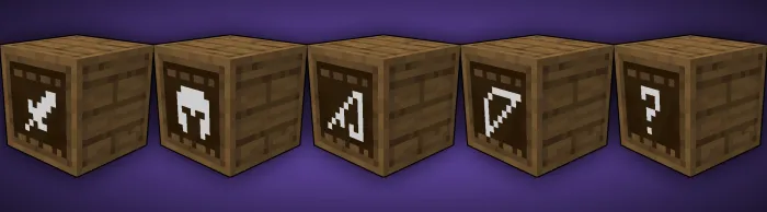 All Box types