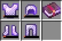 Armors Box (Copper) Loot
