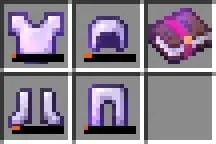 Armors Box (Iron) Loot