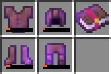 Armors Box Loot