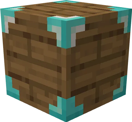 Diamond Box