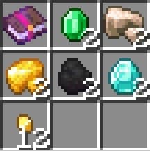 Misc Box (Diamond) Loot
