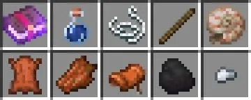 Misc Box Loot