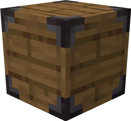 Netherite Box