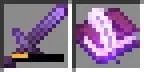 Weapons Box (Netherite) Loot