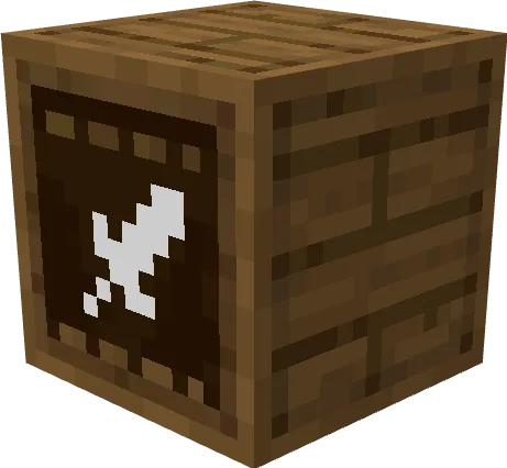 Weapons Box