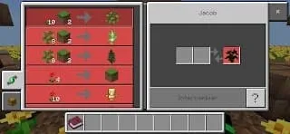 Jacob Trades