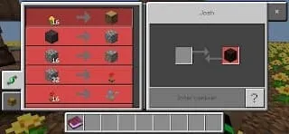 Josh Trades