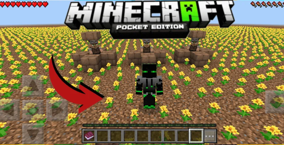 Thumbnail: FlatFlower Challenge