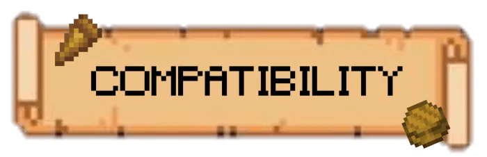 Compatibility Section