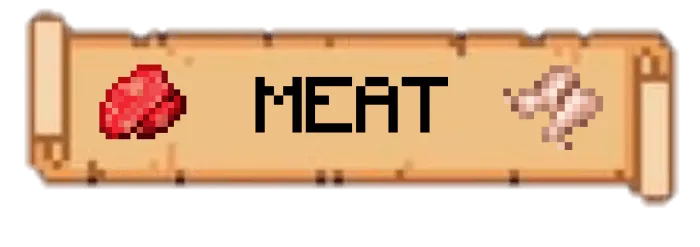 Meat Section