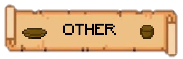 Other Items Section