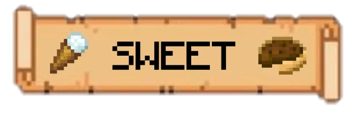 Sweet Section