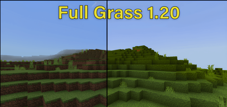 Thumbnail: Full Grass v2