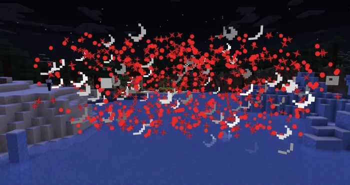 Gojo Addon: Screenshot 10