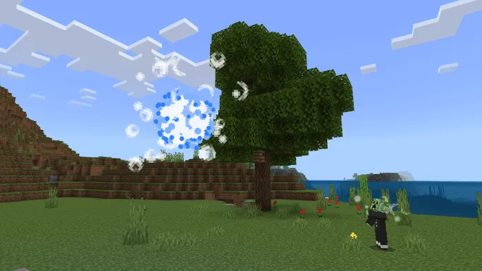 Gojo Addon: Screenshot 11