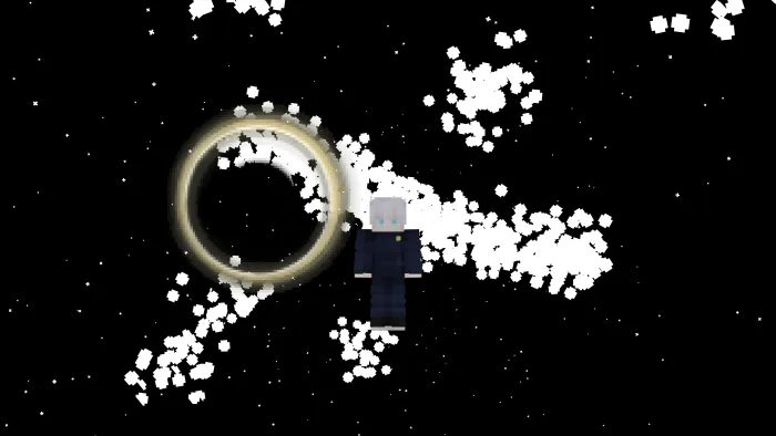 Gojo Addon: Screenshot 6