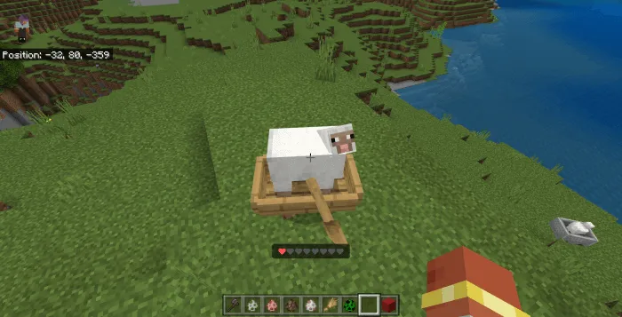 Health Point: Screenshot 1