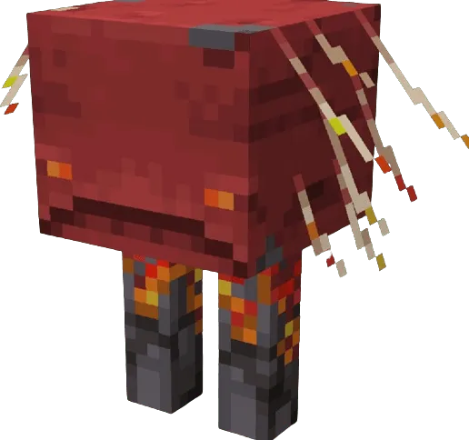 Hyper Strider