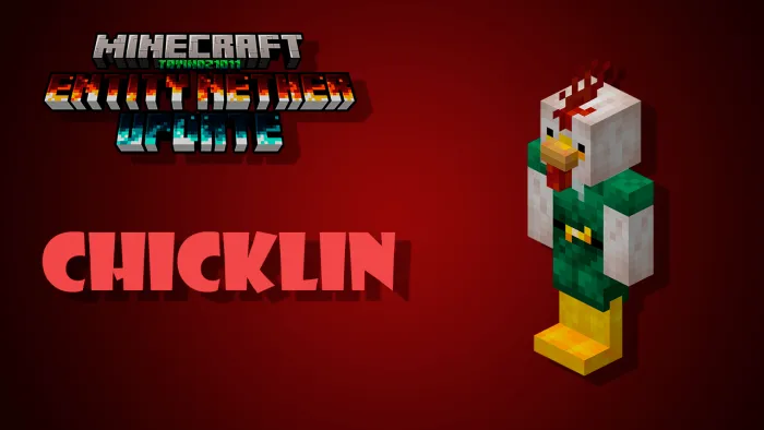 Chicklin
