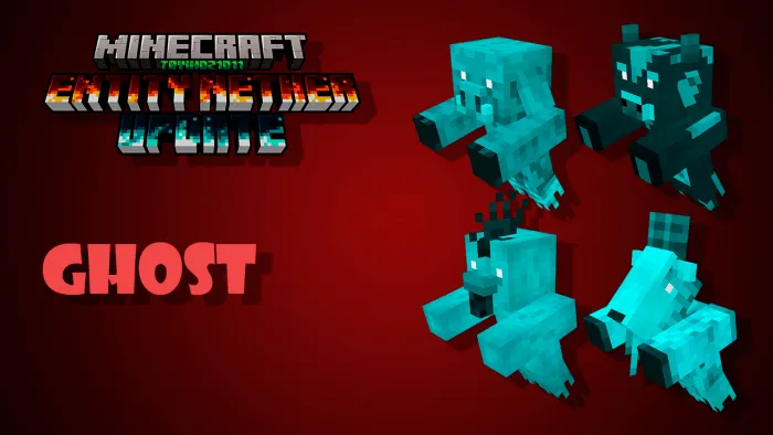 Ghosts