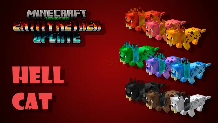 Hell Cats
