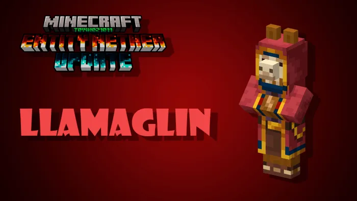 Llamaglin