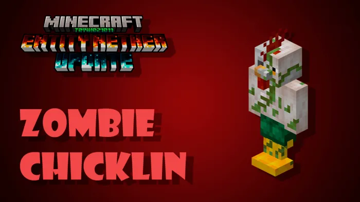 Zombie Chicklin