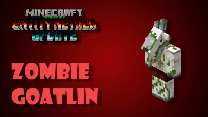 Zombie Goatlin