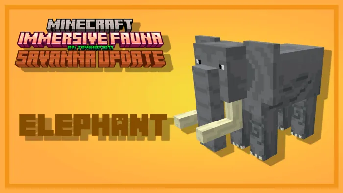 Elephant