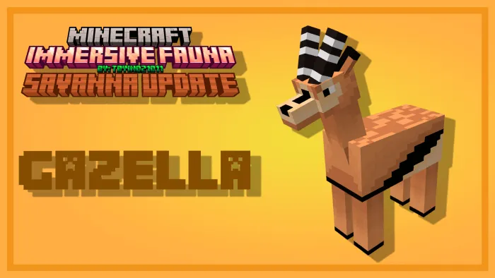 Gazella