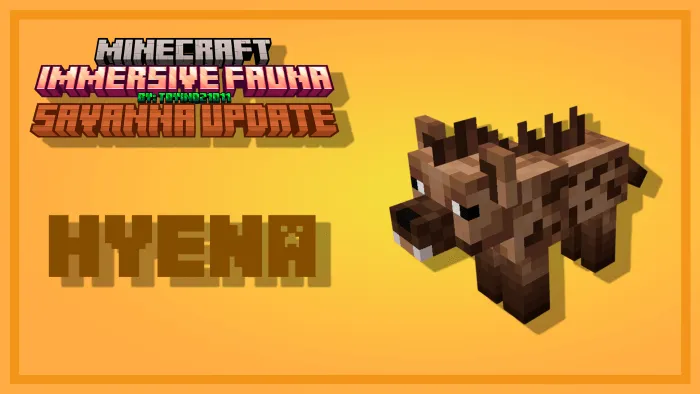 Hyena
