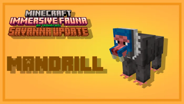 Mandrill