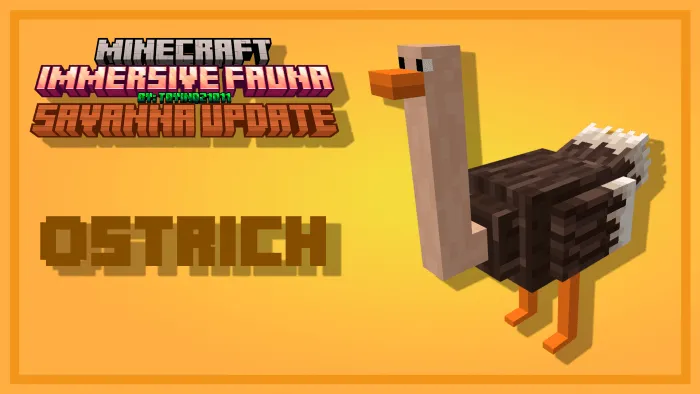 Ostrich