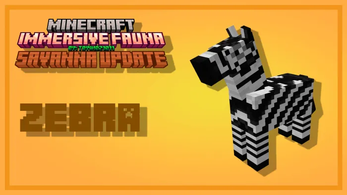 Zebra