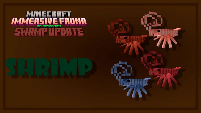 Shrimps