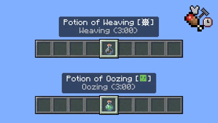 Potions Info 2