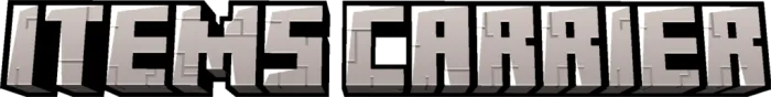 Items Carrier Logo