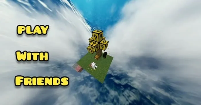 Play with Friends