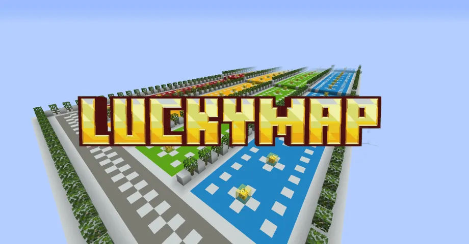 Thumbnail: LuckyMap