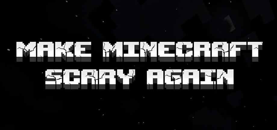 Thumbnail: Make Monsters Scary Again! (MMSA)