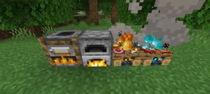 Cooking Fish