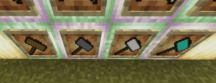 Hammers