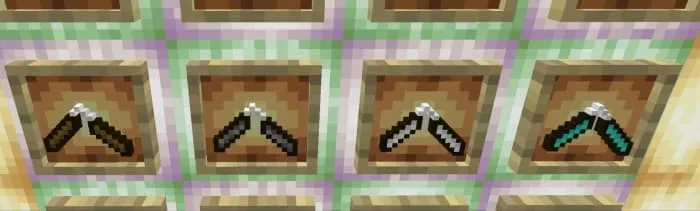 Nunchucks