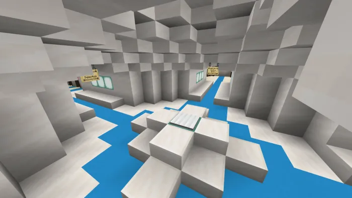 Battle Kaisen: Screenshot 2